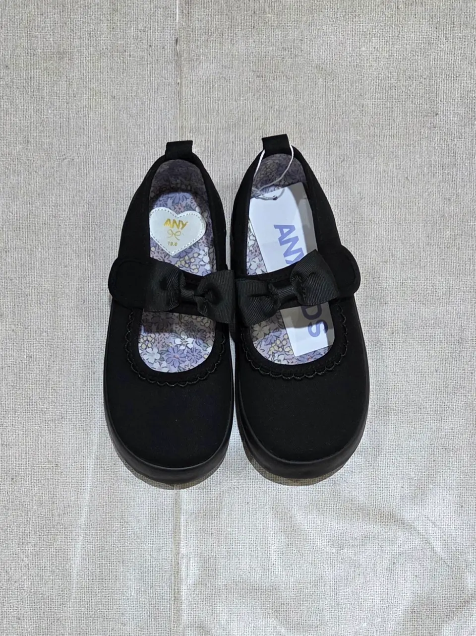 ANY M コーディネート画像