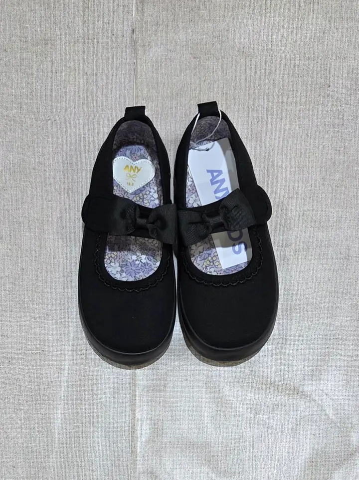 ANY M コーディネート画像