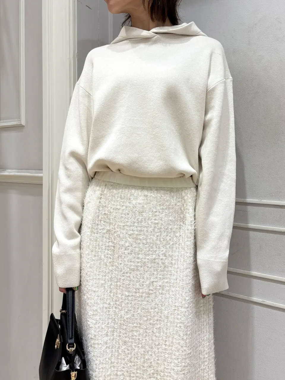 UNFILO 矢島 コーディネート画像