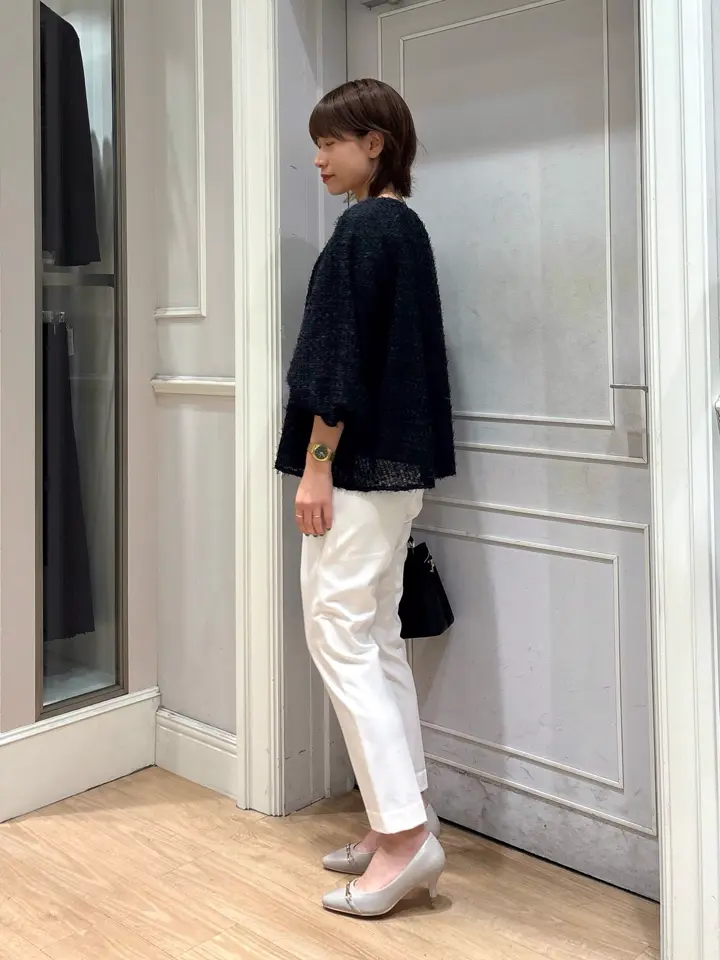 UNFILO 矢島 コーディネート画像