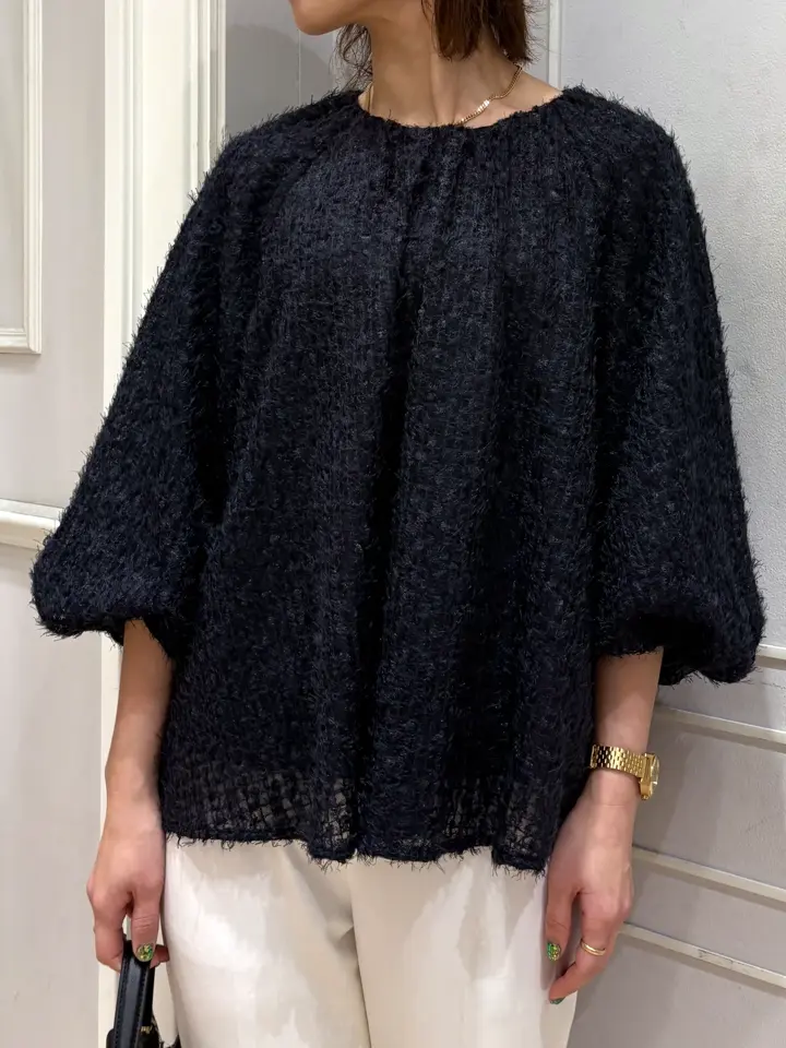 UNFILO 矢島 コーディネート画像