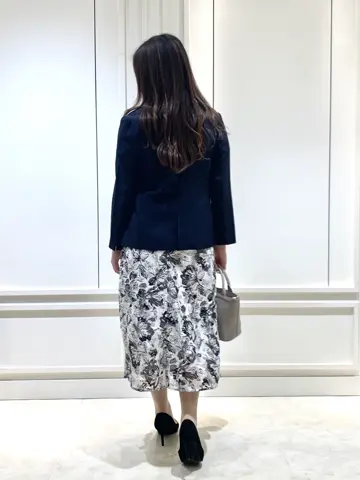 ANY SIS mami コーディネート画像