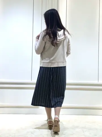 ANY SIS mami コーディネート画像