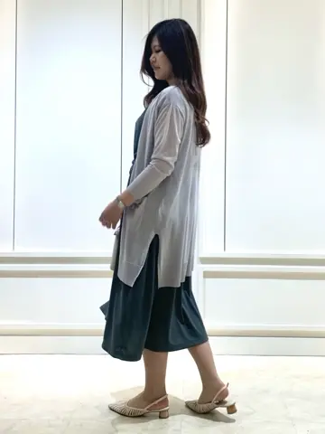 ANY SIS mami コーディネート画像