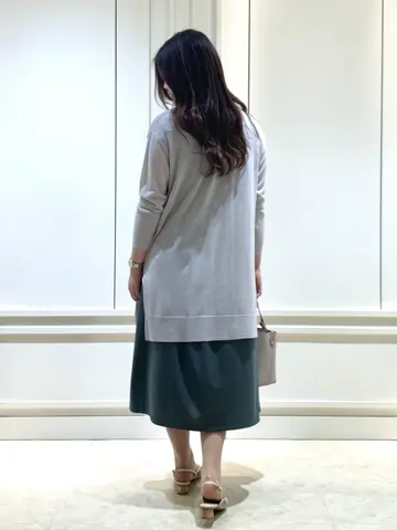 ANY SIS mami コーディネート画像