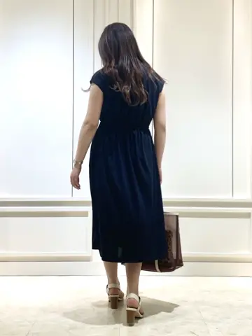 ANY SIS mami コーディネート画像