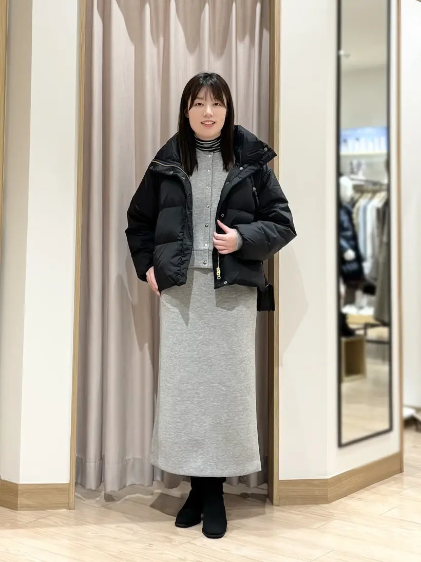  濱口 コーディネート画像