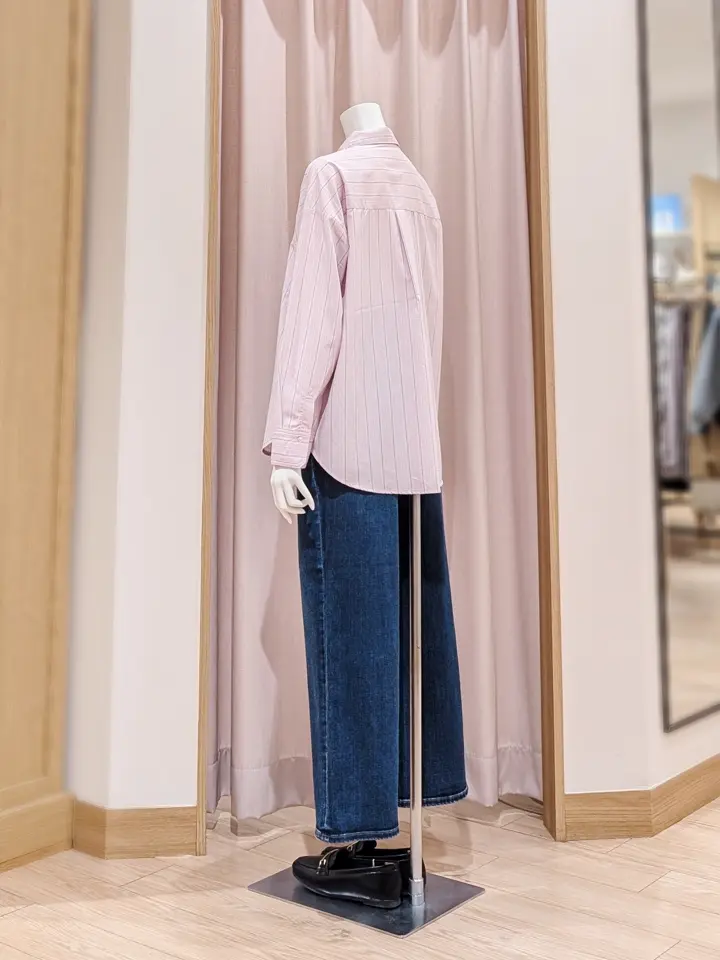 ANY 岩田 コーディネート画像