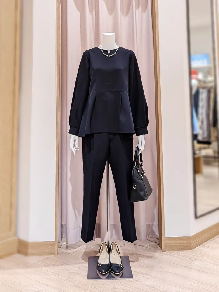 ANY SIS 岩田 コーディネート画像