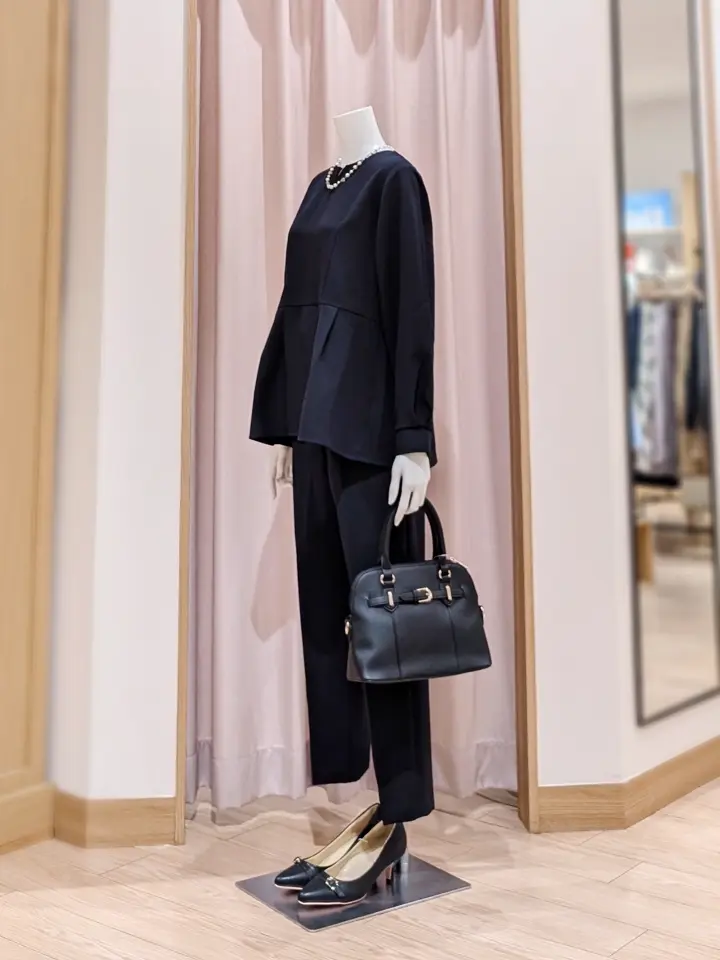 ANY SIS 岩田 コーディネート画像