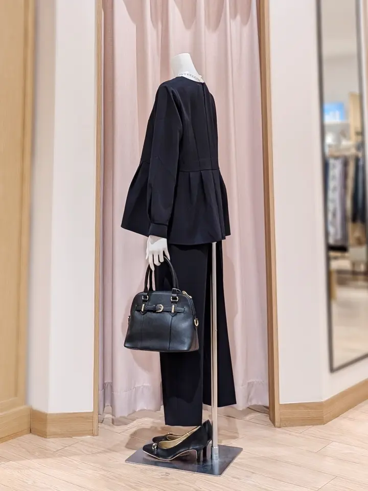 ANY SIS 岩田 コーディネート画像