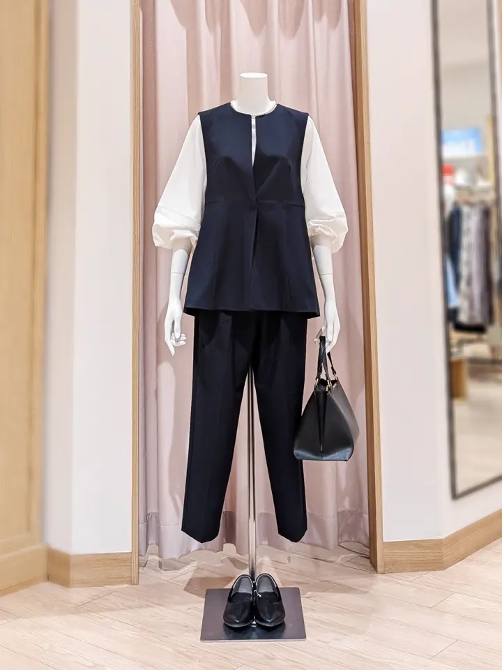 ANY 岩田 コーディネート画像