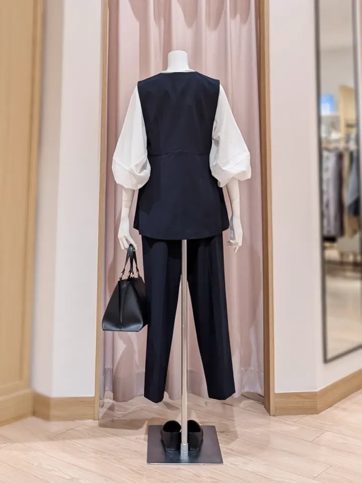 ANY 岩田 コーディネート画像