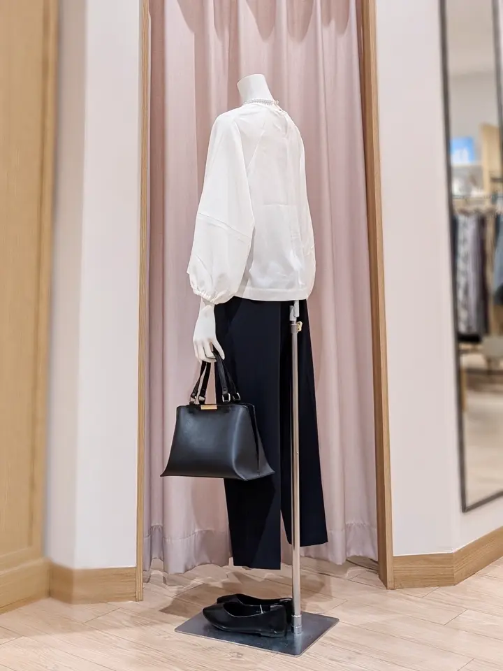 ANY 岩田 コーディネート画像