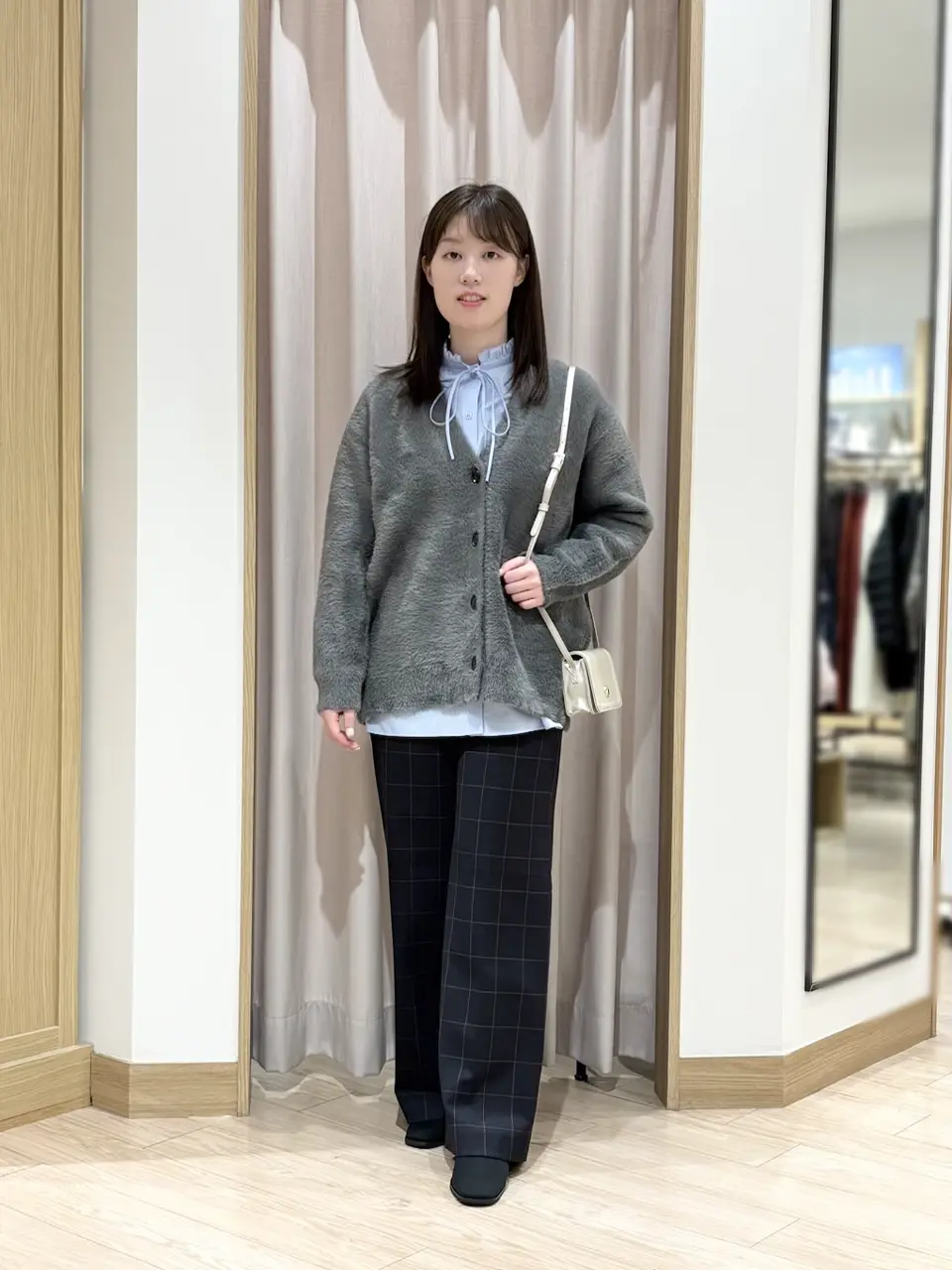  濱口 コーディネート画像