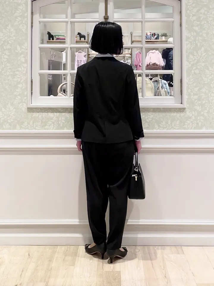 ANY SIS MIKA コーディネート画像