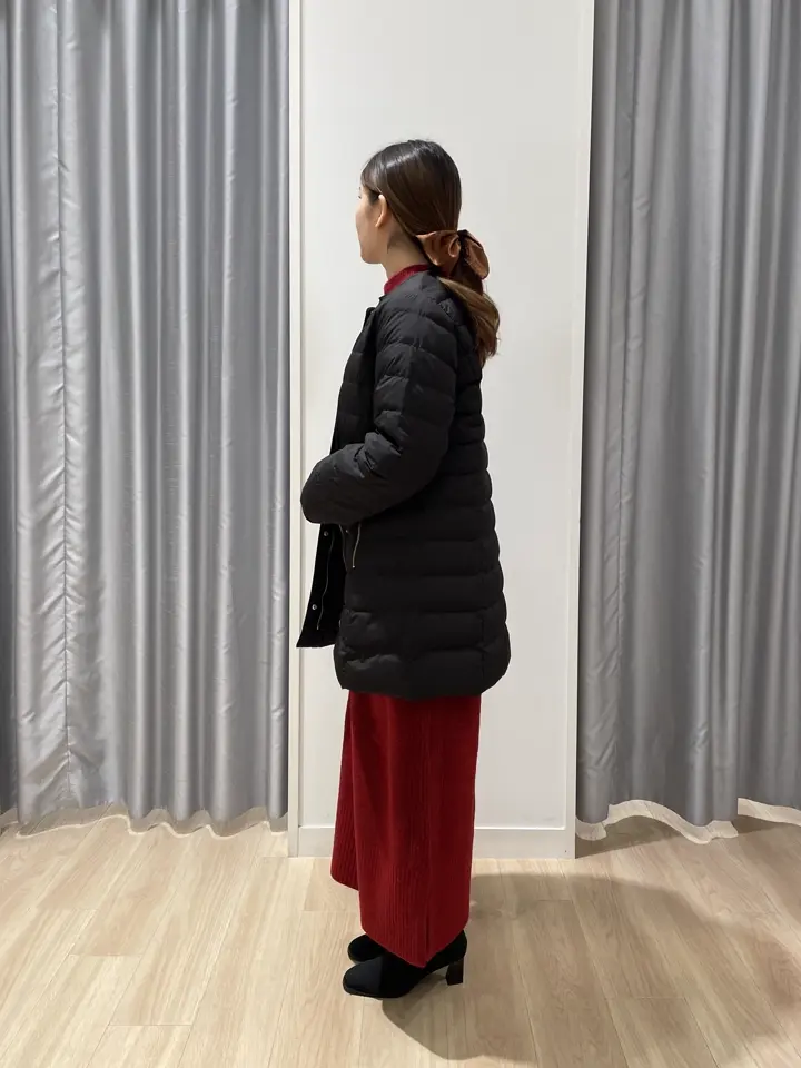 ANY SIS K コーディネート画像