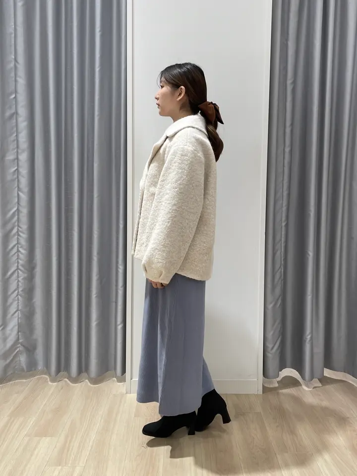 ANY SIS K コーディネート画像