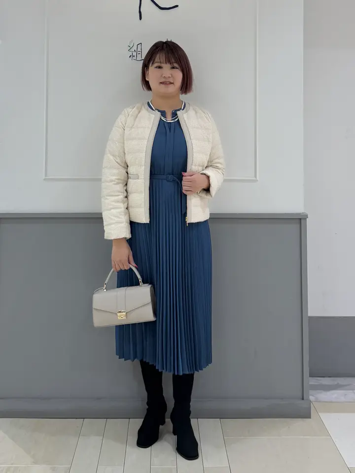 ANY SIS 寺嶋 コーディネート画像