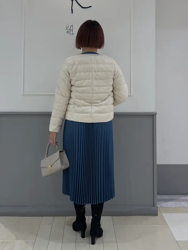 ANY SIS 寺嶋 コーディネート画像