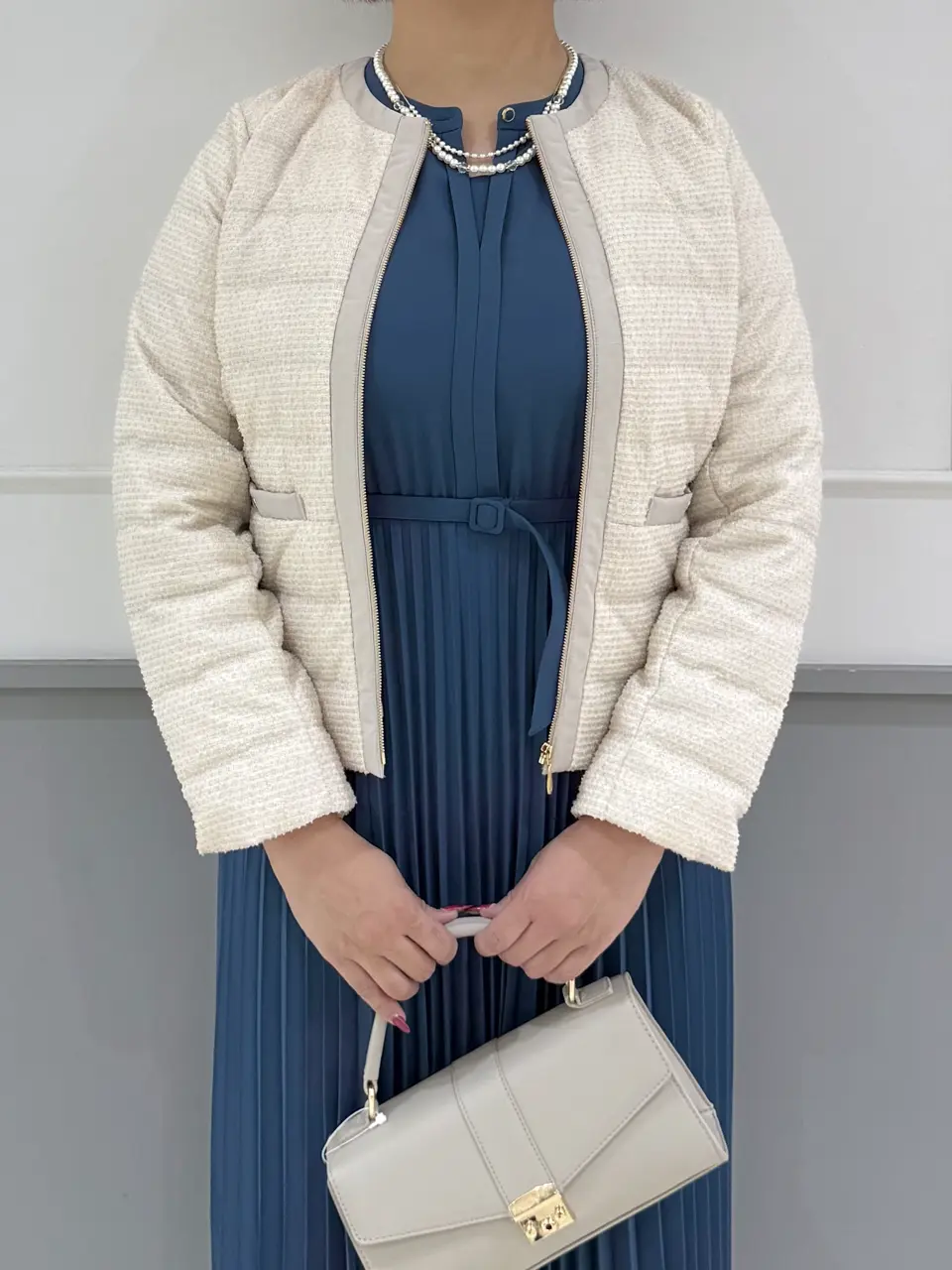 ANY SIS 寺嶋 コーディネート画像