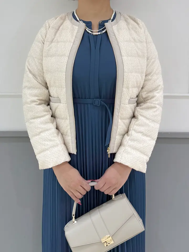 ANY SIS 寺嶋 コーディネート画像