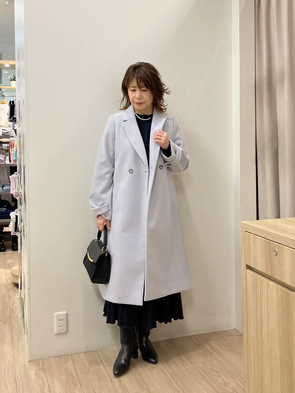  松瀬 コーディネート画像