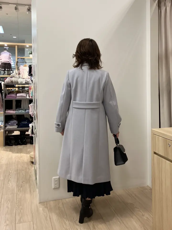 ANY SIS 松瀬 コーディネート画像