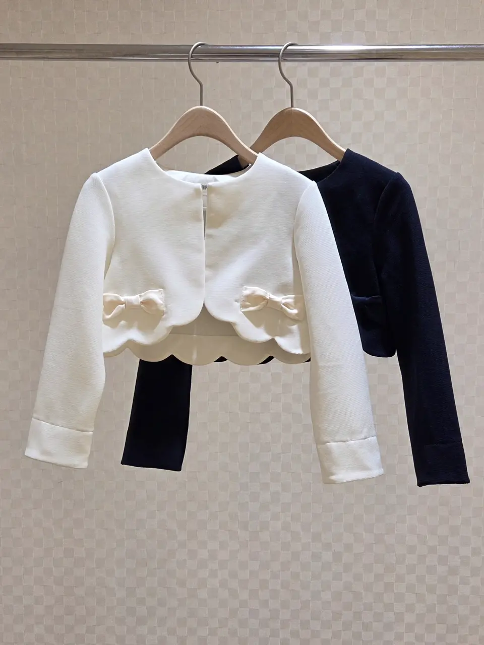 ANY M コーディネート画像