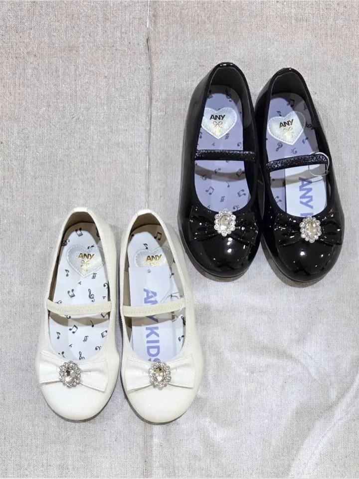 ANY M コーディネート画像