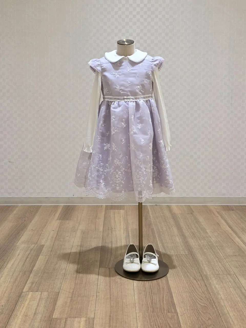 ANY M コーディネート画像