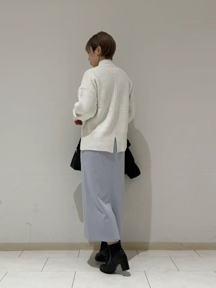 ANY SIS 村上 コーディネート画像