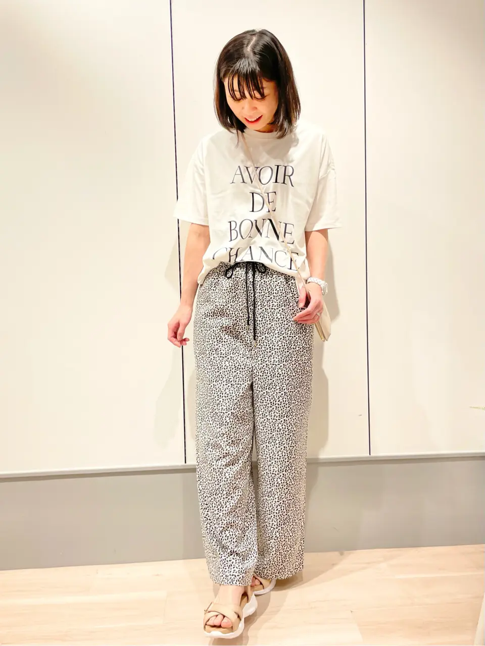  山本 コーディネート画像