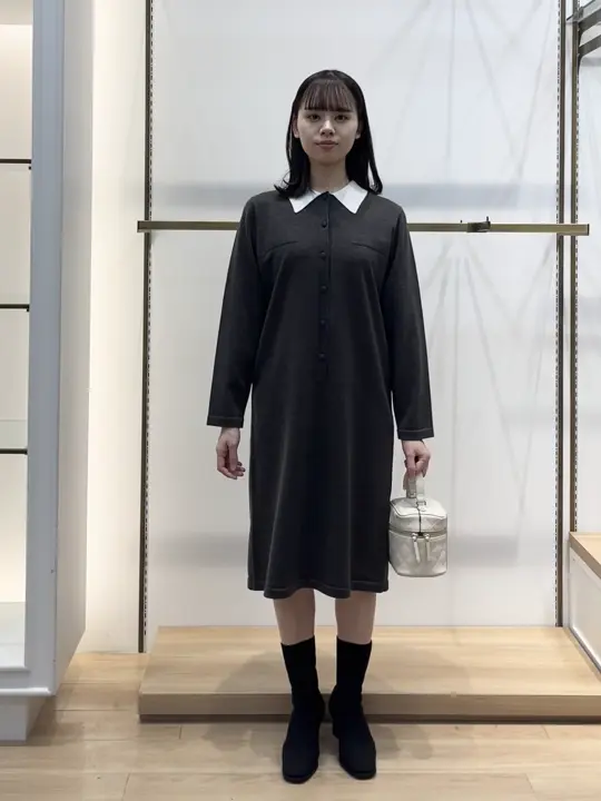 組曲 松村 コーディネート画像