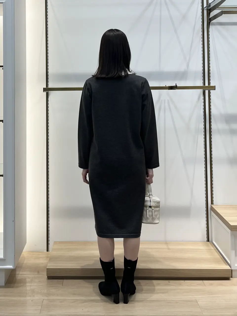 組曲 松村 コーディネート画像