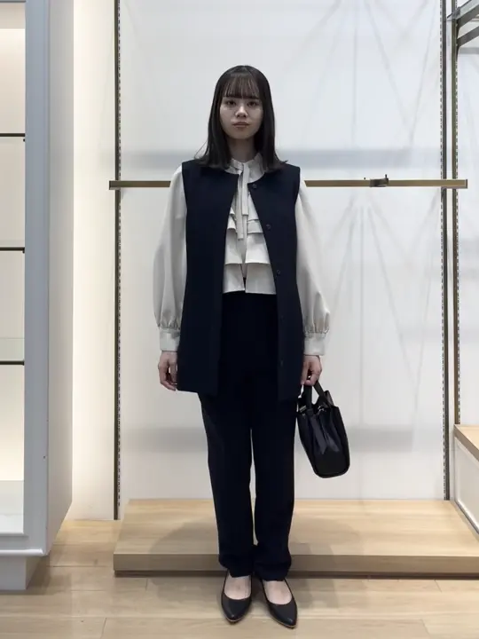 組曲 松村 コーディネート画像