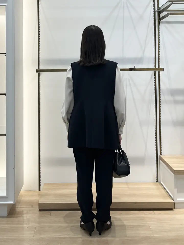 組曲 松村 コーディネート画像