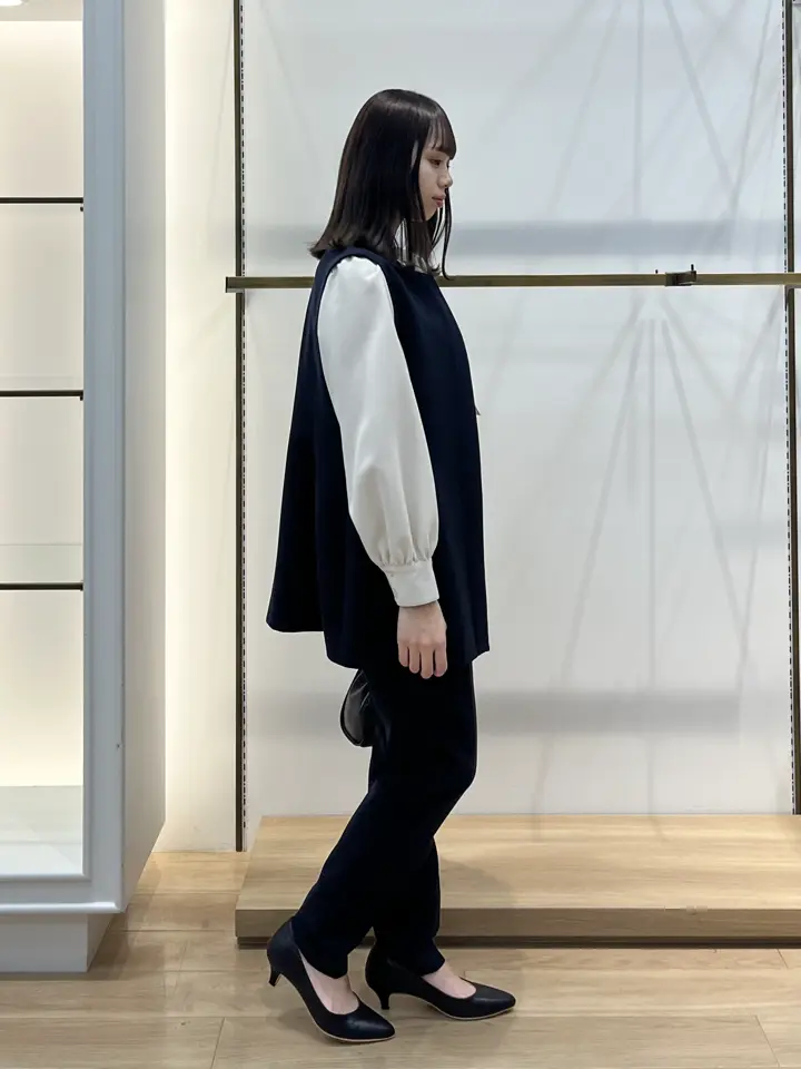 組曲 松村 コーディネート画像