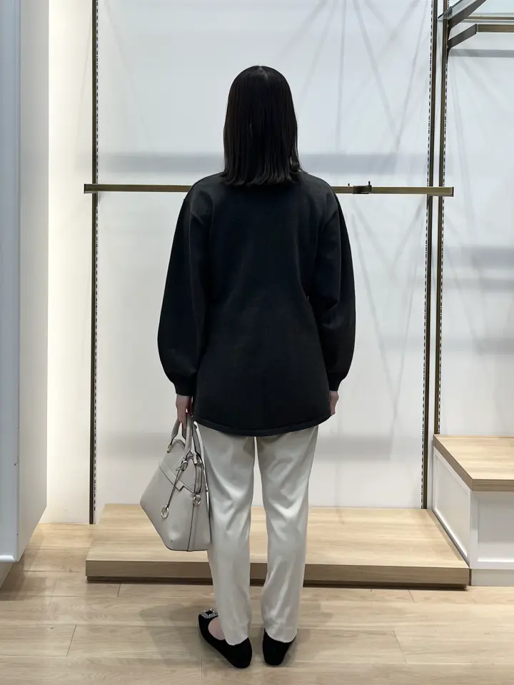 組曲 松村 コーディネート画像