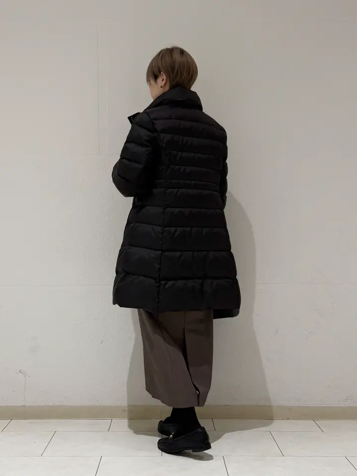 ANY SIS 村上 コーディネート画像