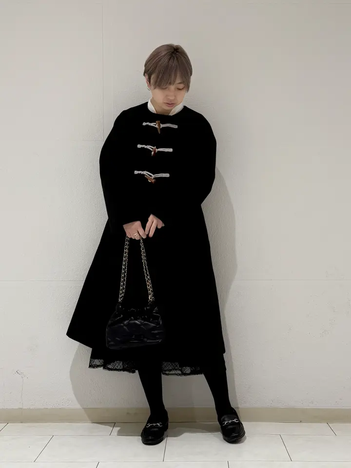 Feroux 村上 コーディネート画像