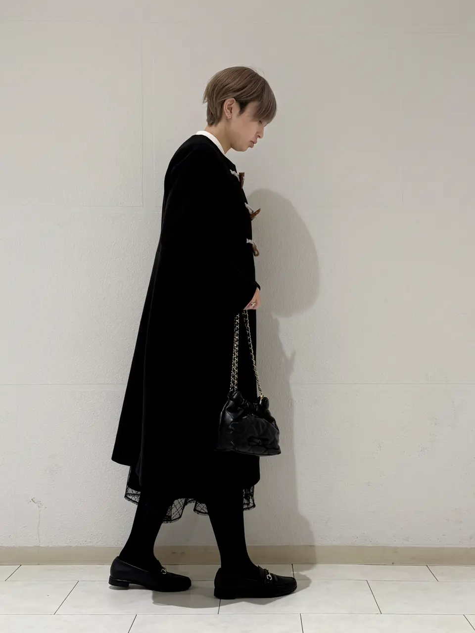 Feroux 村上 コーディネート画像