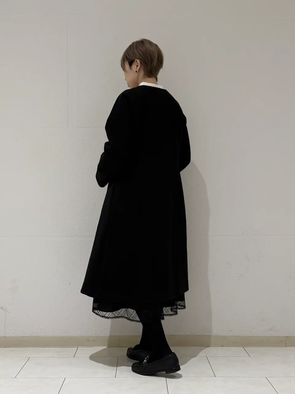 Feroux 村上 コーディネート画像