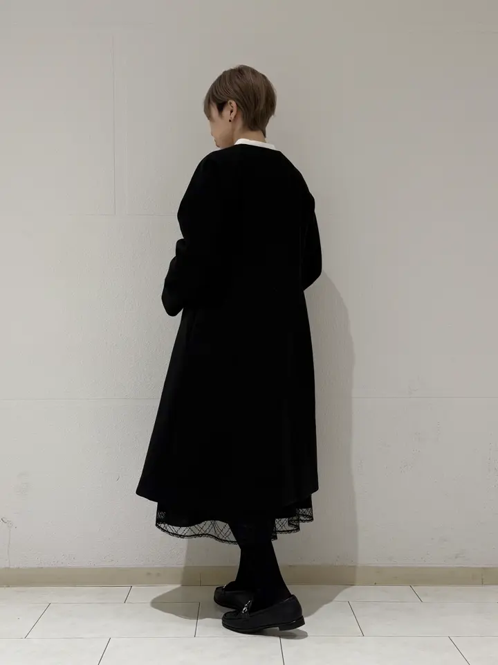 Feroux 村上 コーディネート画像