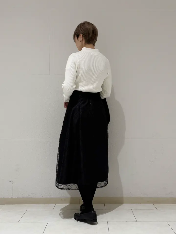 Feroux 村上 コーディネート画像