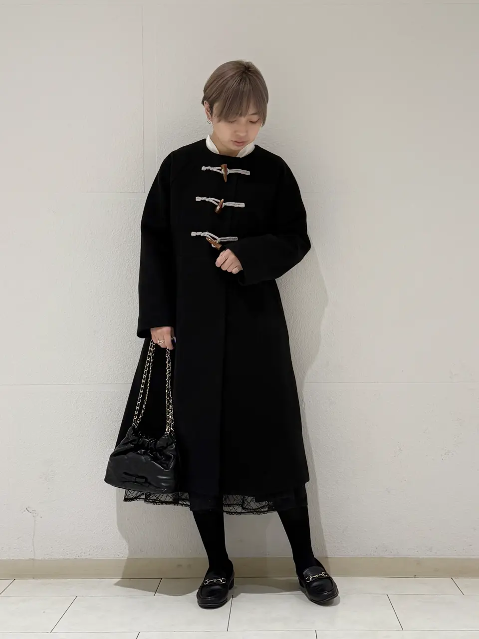 Feroux 村上 コーディネート画像