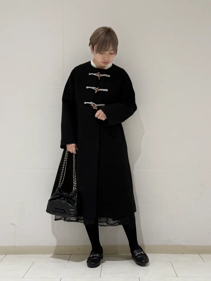 Feroux 村上 コーディネート画像