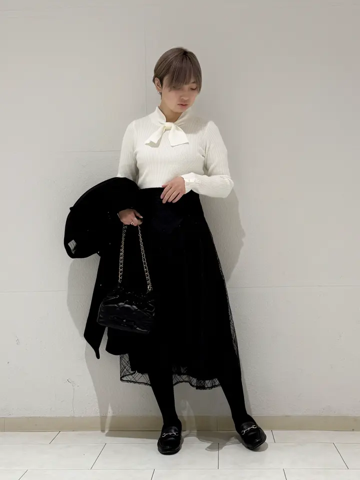 Feroux 村上 コーディネート画像