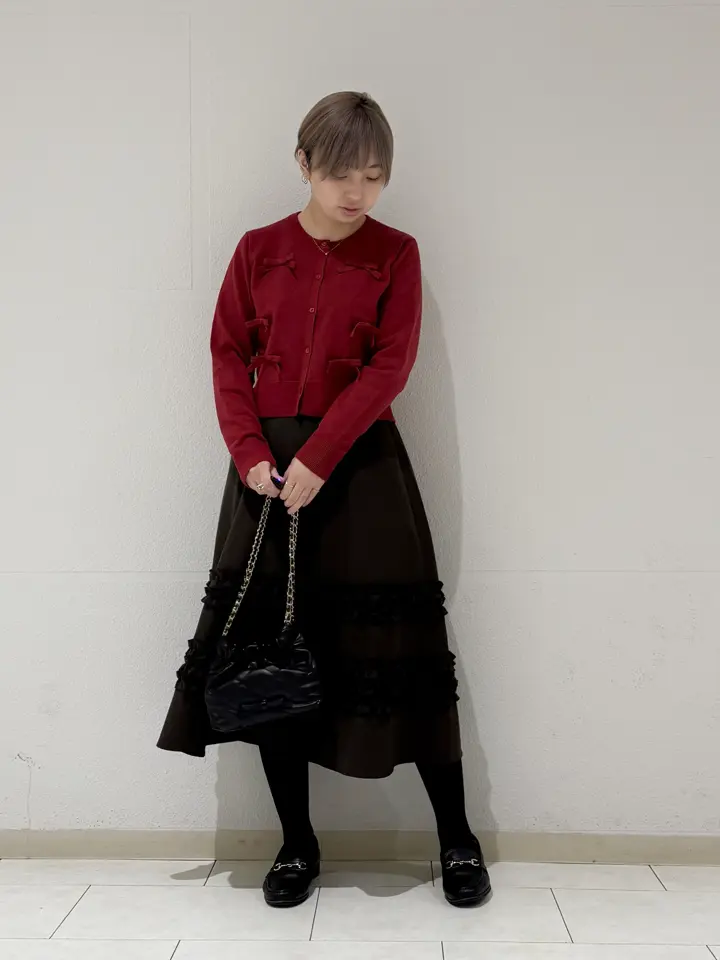 Feroux 村上 コーディネート画像