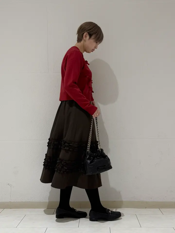 Feroux 村上 コーディネート画像